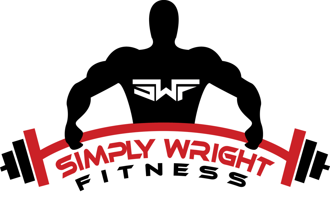 Simply Wright Fitness - Blog - Coach Wright - Josh Wright - Brenham, TX